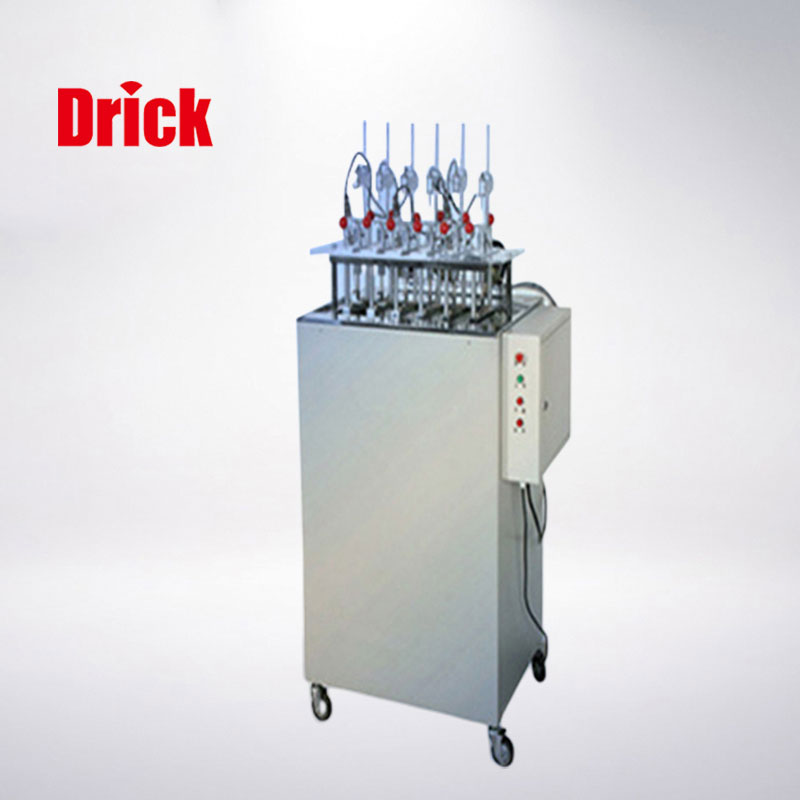 RV-300B型熱變形、維卡溫度測定儀