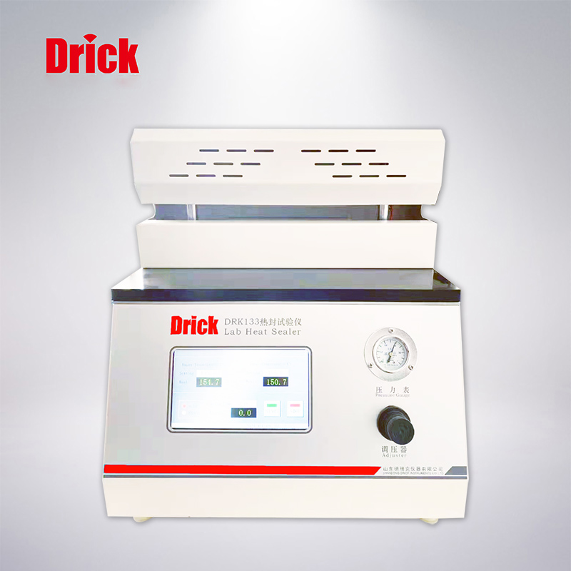 DRK133熱封試驗(yàn)儀